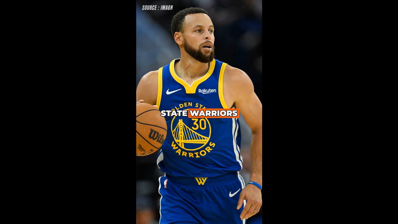 Video thumbnail for Steph Curry’s First Flagrant Foul in 17 Seasons Stunned NBA Fans