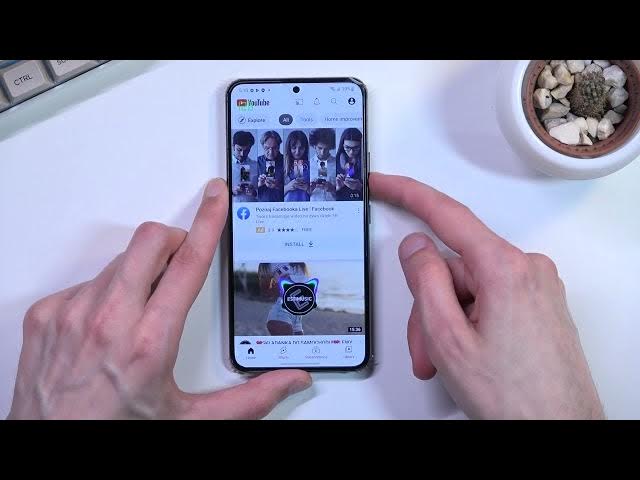 Video thumbnail for SAMSUNG Galaxy S22 Tricks and Tips | Coole Features & The Best Galaxy Hacks