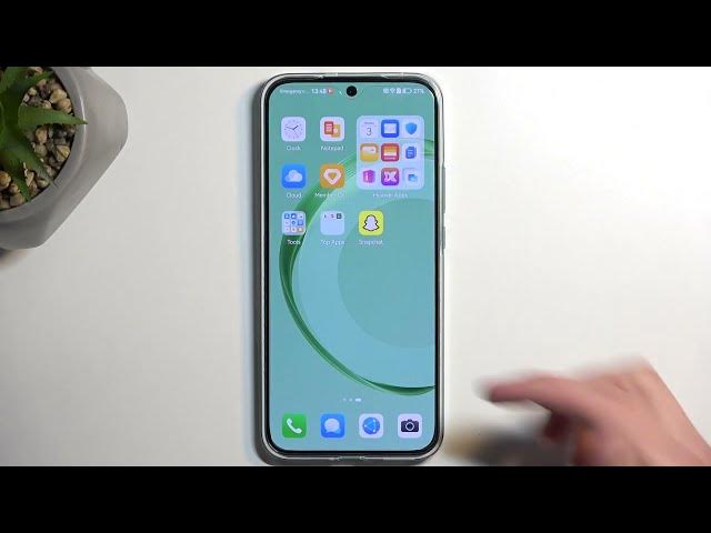 Video thumbnail for HUAWEI Nova 11 - Tricks & Tips | The Best Features