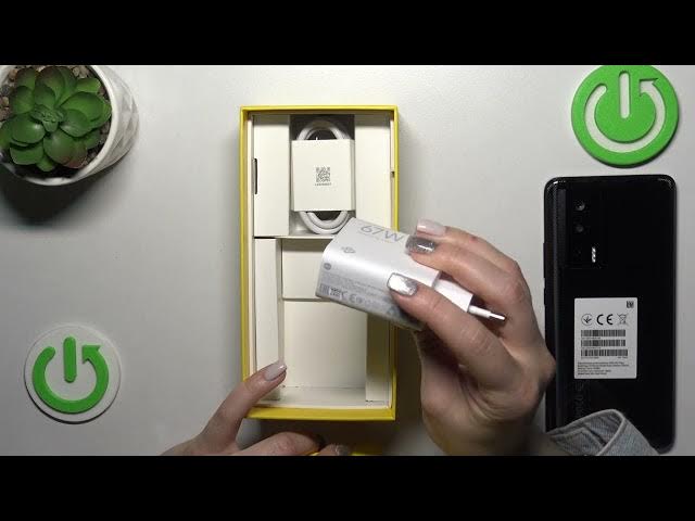 Video thumbnail for All Box Accessories of POCO F5 Pro Presentation! Check what is in Orginal POCO Box! Unboxing Video!