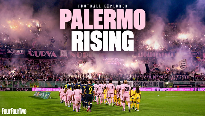 Video thumbnail for The Dramatic Return Of Italian Football’s Forgotten Club | Full Documentary