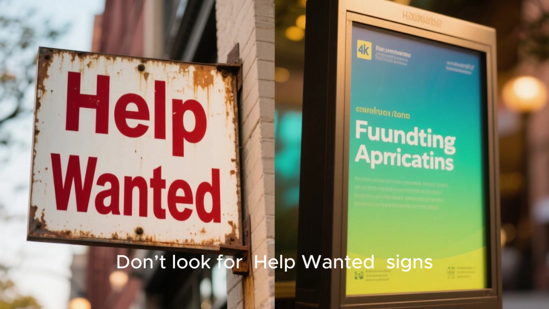 Video thumbnail for Beyond the Job Board: Unconventional Tricks to Find Hidden Jobs in the USA