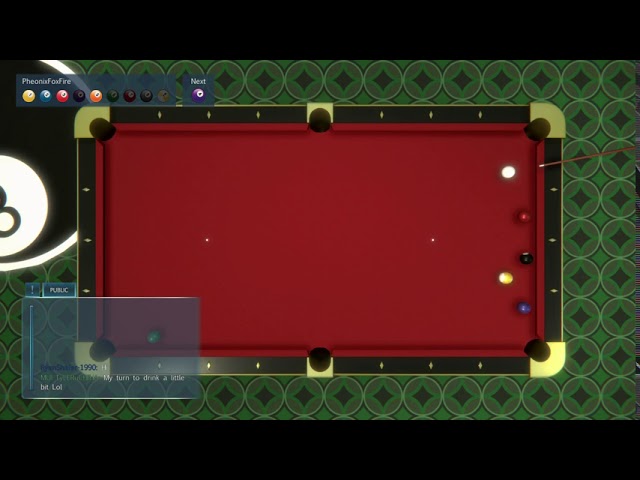 Video thumbnail for Nebula Realms_20201002231013