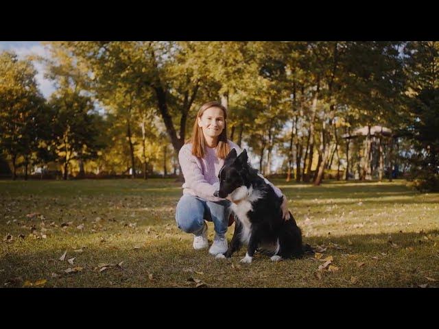 Video thumbnail for 1 Big Mistake Dog Owners Make When Leaving Dogs Home Alone