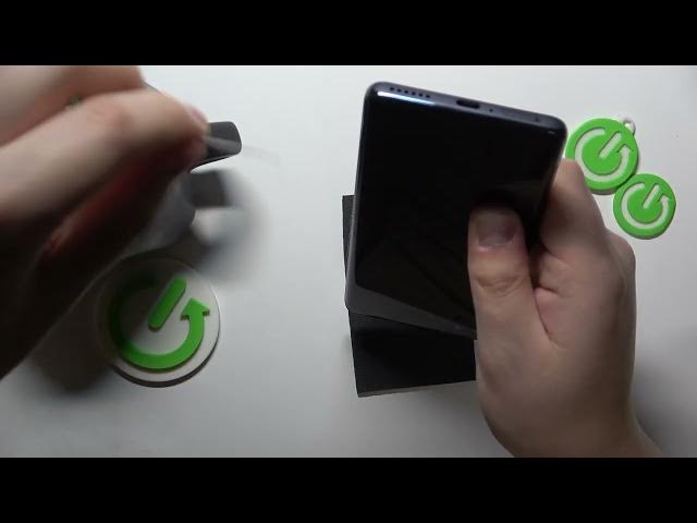 Video thumbnail for How to Insert SIM in HUAWEI Phone - Installing a Nano SIM Card