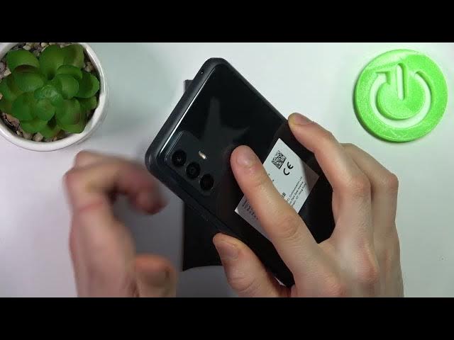 Video thumbnail for How to Add Fingerprint on TCL 30 SE – Set Up Fingerprint