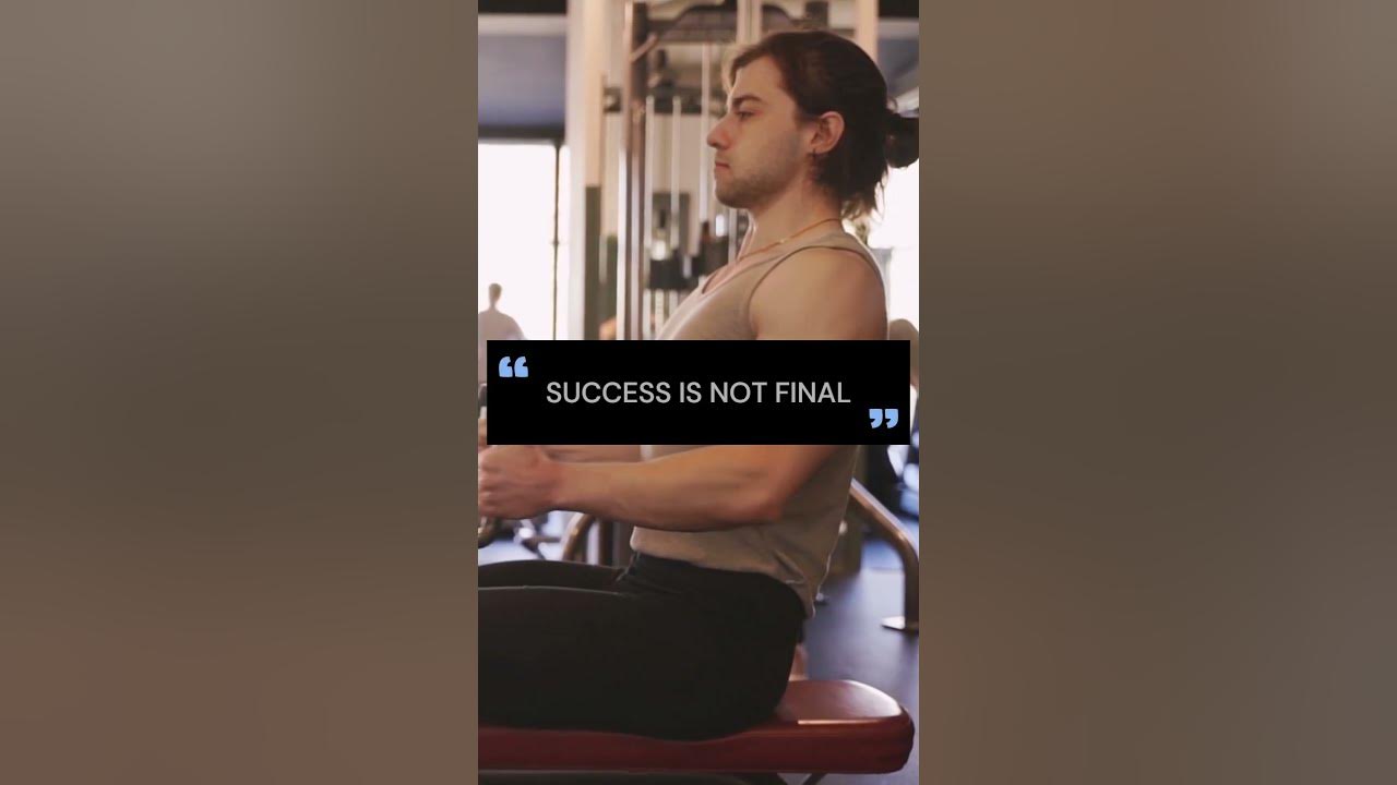 Video thumbnail for Never Give Up - Motivational Speech #shorts #motivational #motivationalvideo #motivationalquotes