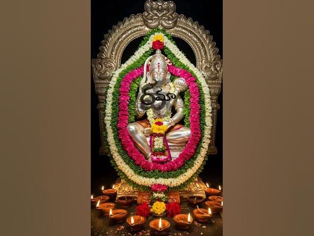 Video thumbnail for Jai Hanuman #:Hanuman