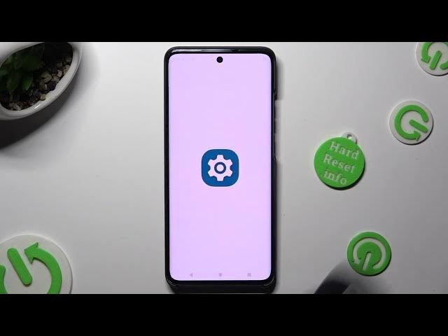 Video thumbnail for How to Turn On Location on MOTOROLA Edge 40 Neo