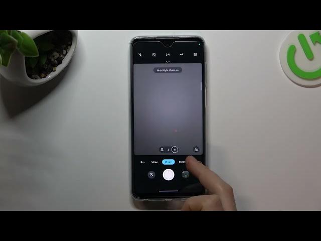 Video thumbnail for How to Activate Ultra Resolution Function in Motorola Moto G73 - Increase Photo Resolution