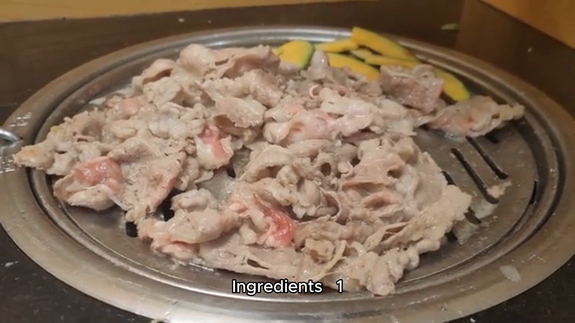 Video thumbnail for how to make chicken corn soup