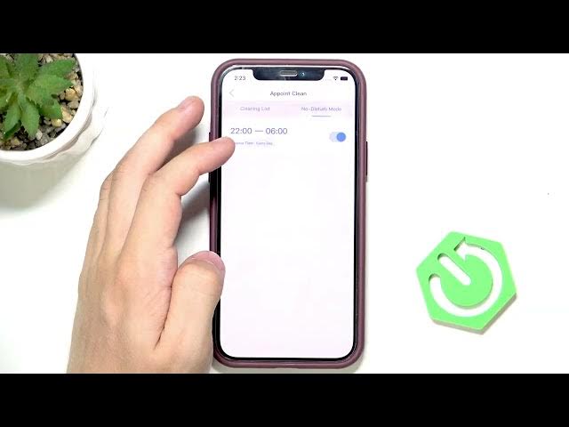 Video thumbnail for LENOVO T1 S Pro – How to Set Up Do Not Disturb Mode