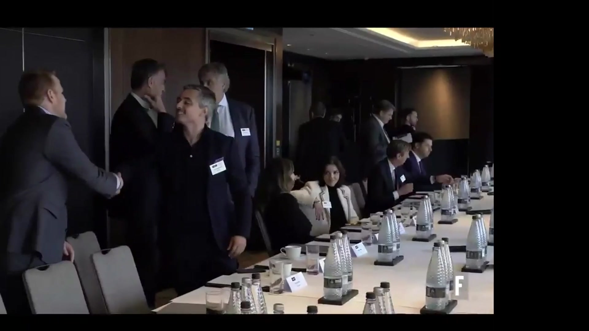 Video thumbnail for Fortune 500 Europe: Conversations from Cannes