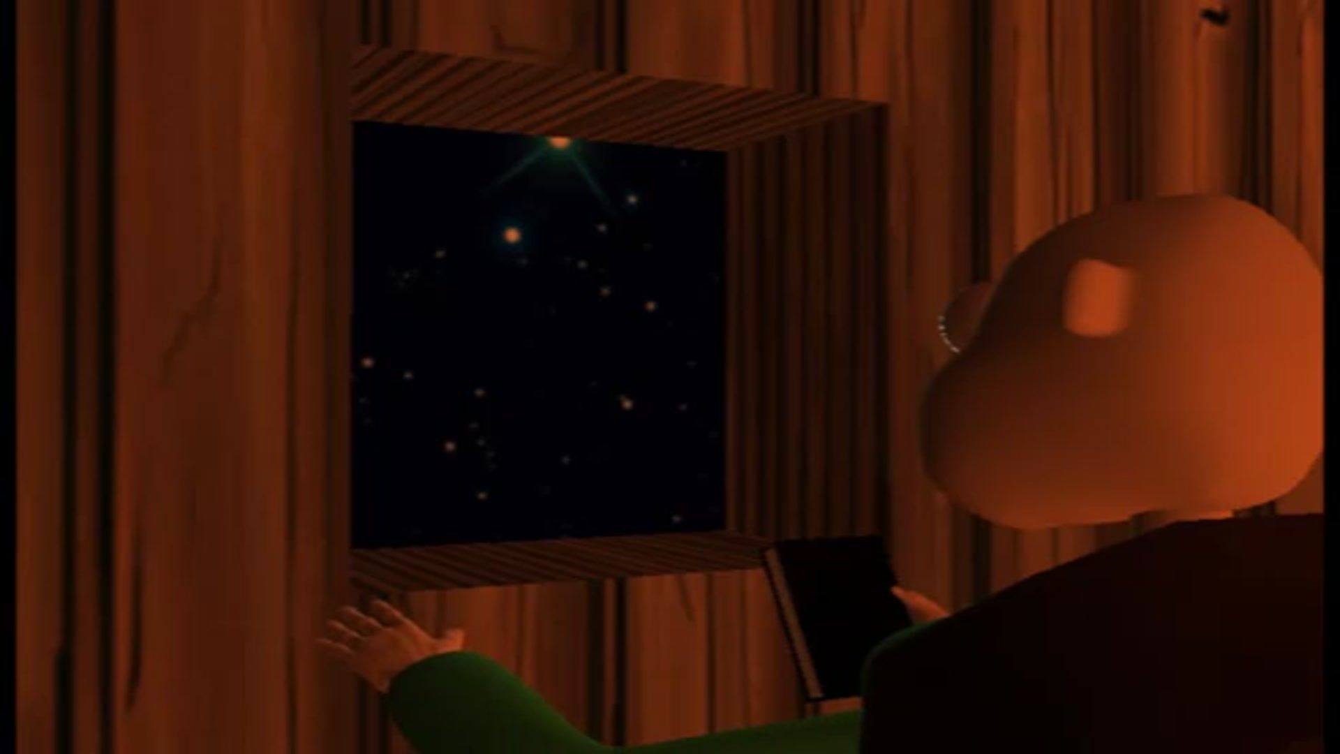 Video thumbnail for "Gregory's Room" - RARE Nick Jr. Pilot Footage