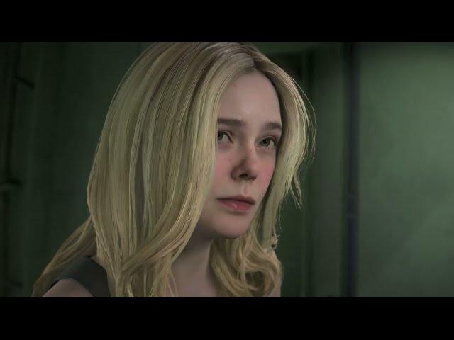 Video thumbnail for Death Stranding 2 - Episode 7 Pod: Fragile Talks To Tomorrow "Death Is Not The End" Sam Cutscene