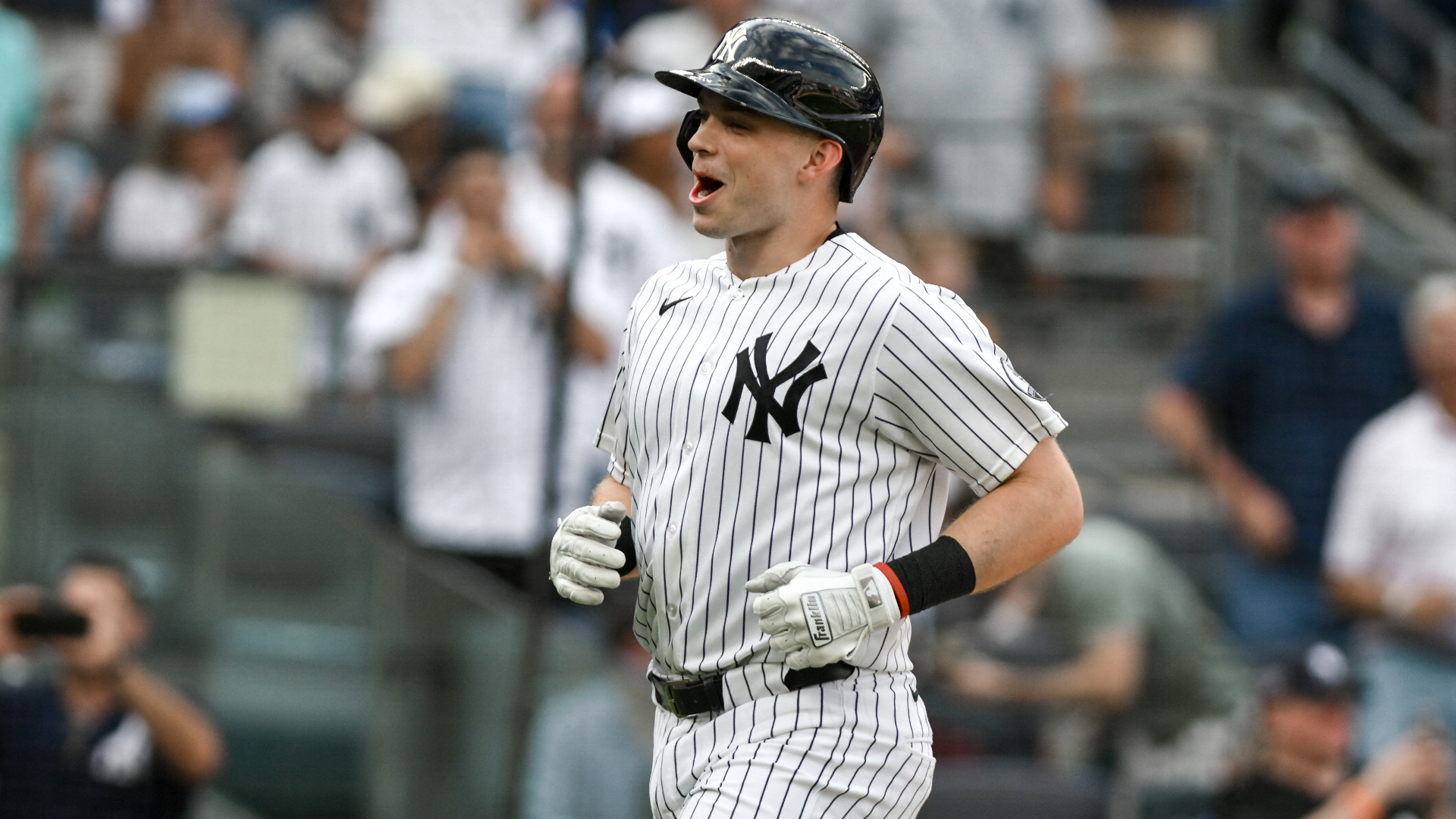 Video thumbnail for Mariners vs. Yankees: Key Matchup Insights and Predictions