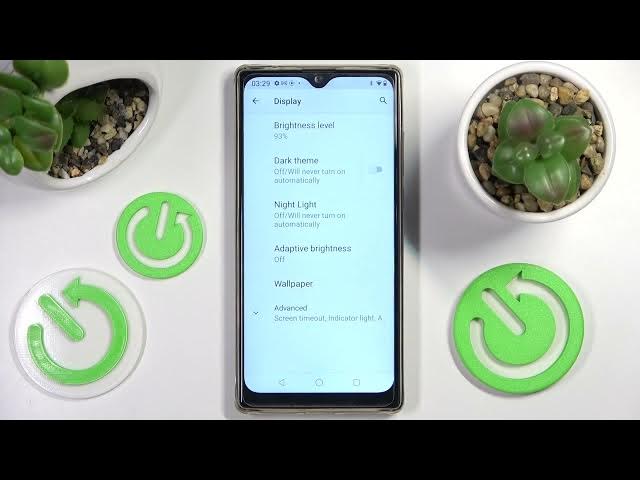 Video thumbnail for Compare The Size of Cubot P50 With a Hand