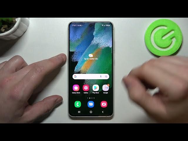 Video thumbnail for Does SAMSUNG Galaxy S21 FE have Slow Motion?