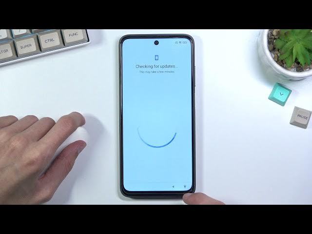 Video thumbnail for How to Bypass Google Verification on XIAOMI Redmi 10 - Unlock FRP / Skip Google Lock