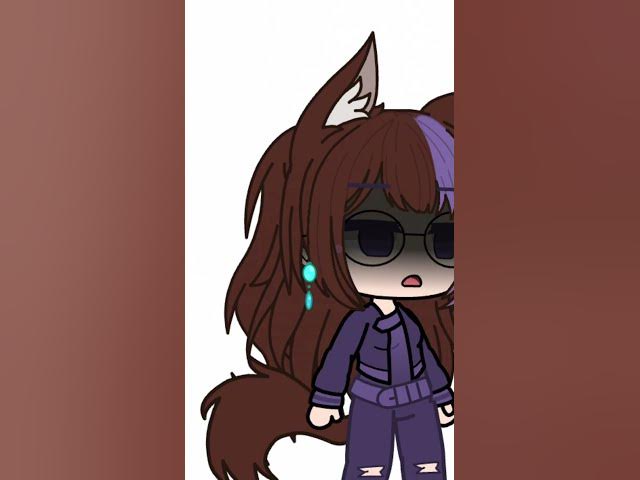 Video thumbnail for #gachaclub #humor #viralvideo #memeshorts