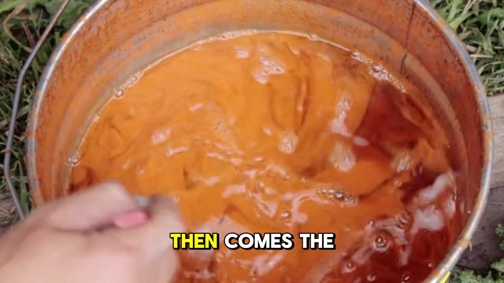 Video thumbnail for Moqueca