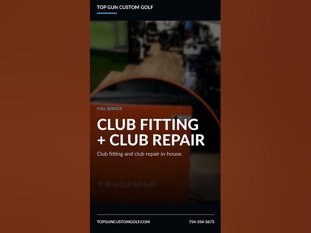 Video thumbnail for Beat the Heat, Play Golf Indoors   #topguncustomgolf #topgungolffl #golf #pompanobeach