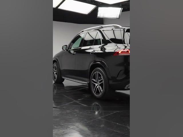 Video thumbnail for Mercedes gle 2027 #automobile #mercedesbenzgle #exoticcars