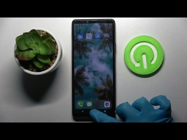 Video thumbnail for How to Use iOS Launcher on SONY Xperia 10 III – Download and Apply iOS Launcher