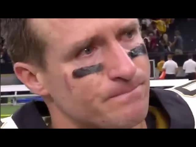 'Video thumbnail for Lord Brunson: eagles, drew brees, and racial injustice: dak prescott's response'
