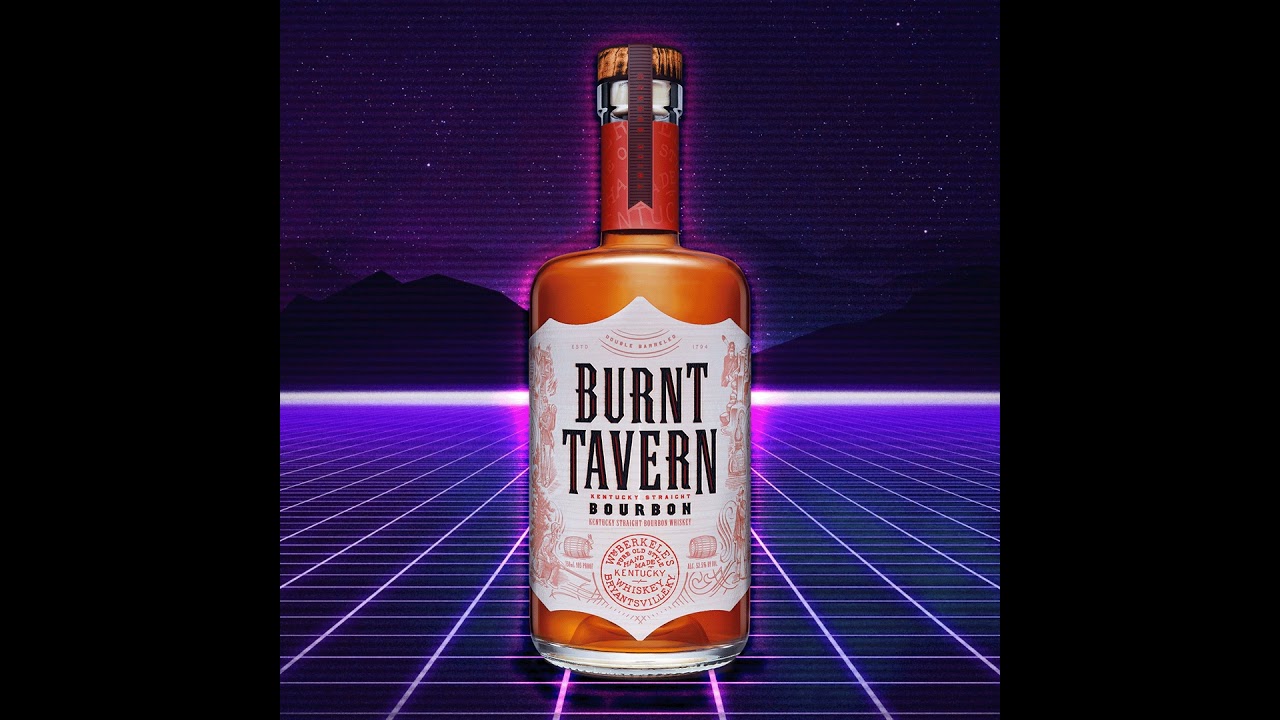 Video thumbnail for An American Whiskey From All 50 States + Burnt Tavern Bourbon Review