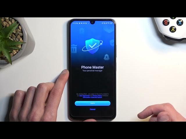 Video thumbnail for How to Decrease Battery Usage in Infinix Note 12 (2023) - Activate Power Saving Mode