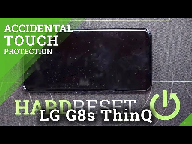 Video thumbnail for How to Apply Screen Protection on LG G8s ThinQ – Learn Screen Protector Applying Method