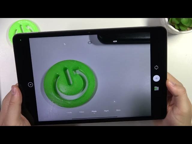 Video thumbnail for Xiaomi Pad 6 Camera Tricks & Tips - Hidden Camera Features