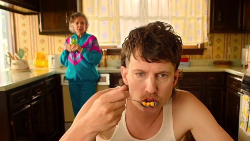 Video thumbnail for Tapawingo: Tom Drinks From Ramona's Mug