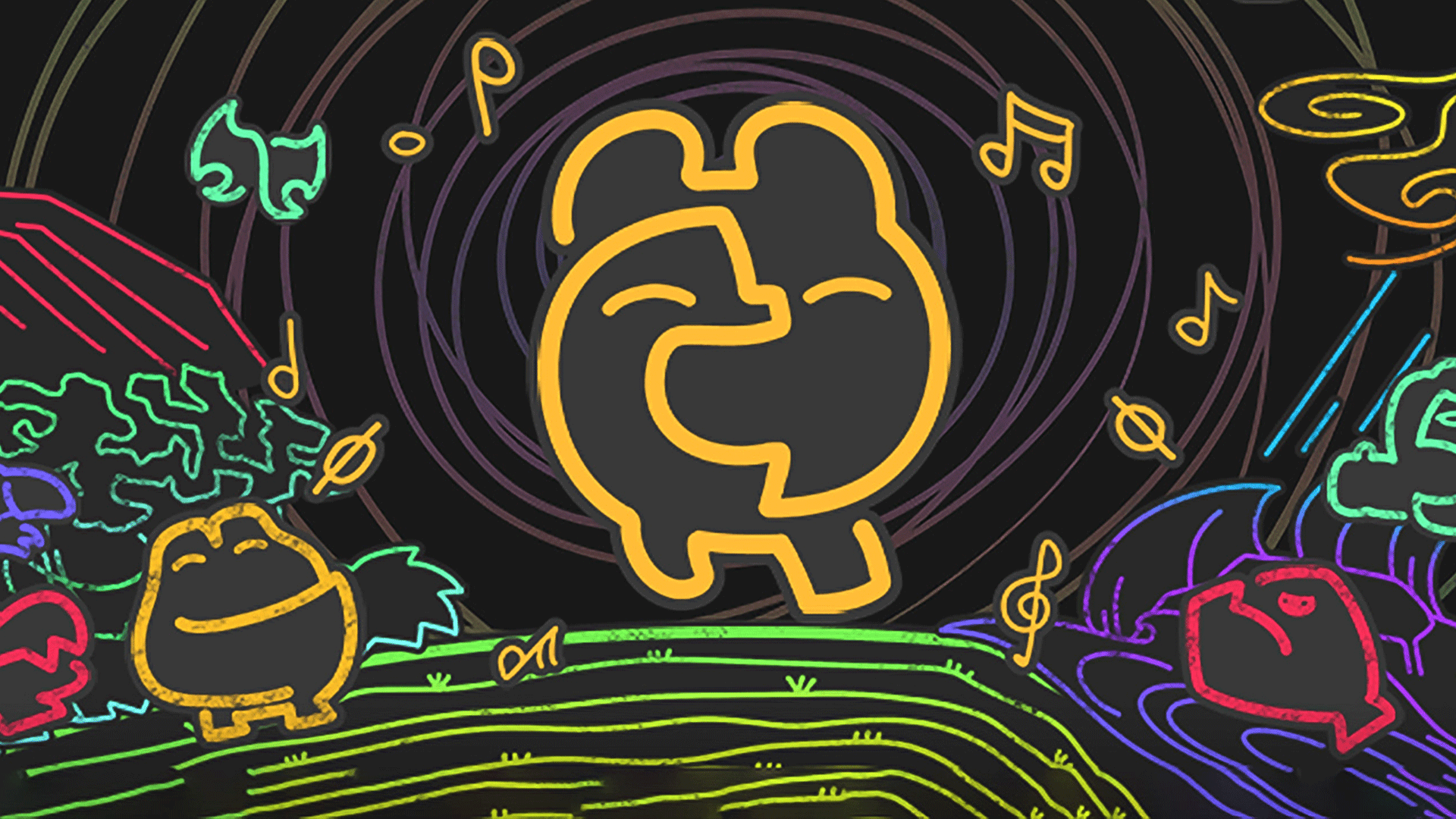 Video thumbnail for Monowave - Official Release Date Trailer