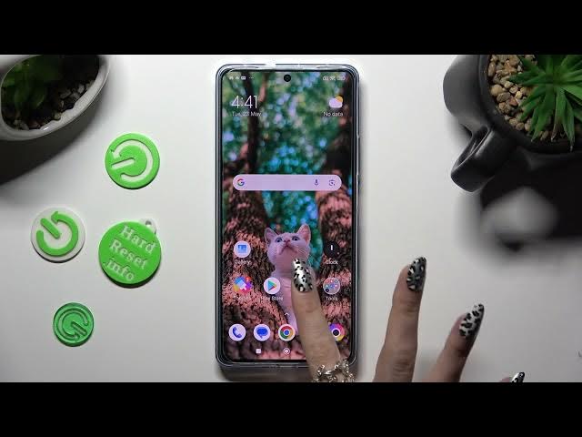 Video thumbnail for How to Download & Apply iOS Launcher on Poco F5? Change System Design & Look to iPhone IOS System!