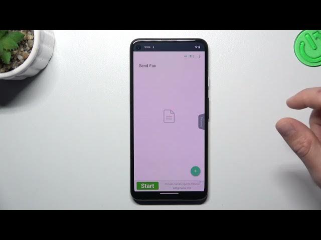 Video thumbnail for Android 14: How to Send Fax from Device?
