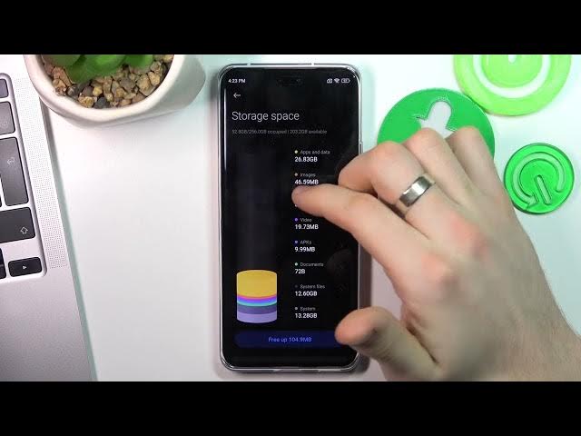 Video thumbnail for How to Make Xiaomi 13 Lite Device Faster?