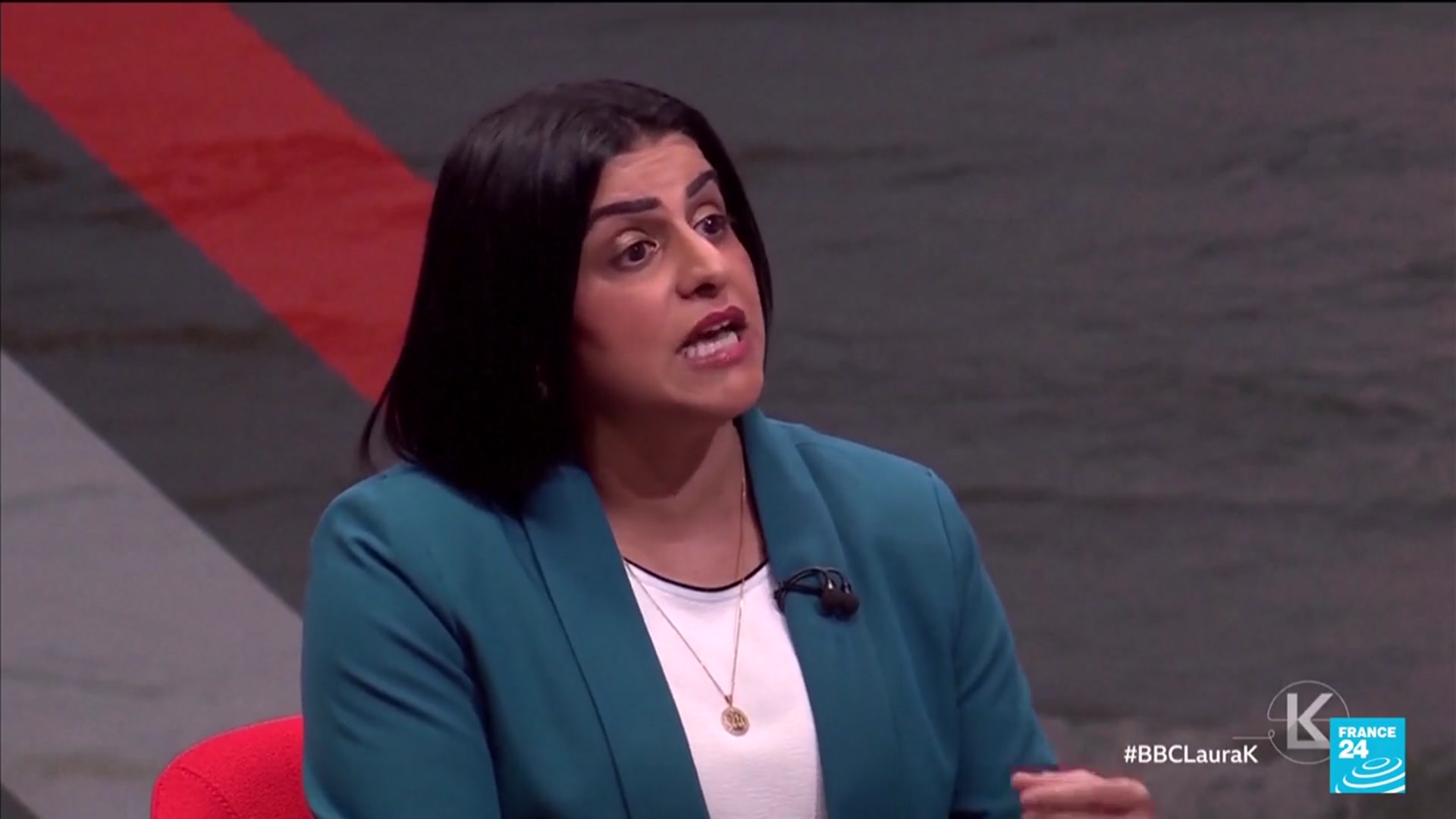 'Video thumbnail for UK Government plans to drastically reduce protections and benefits for refugees'