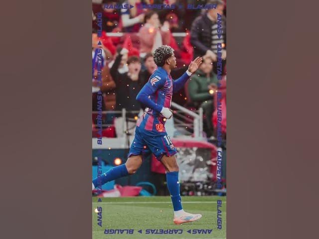 Video thumbnail for LAMINE MARCA O ASISTE CADA 72 MINUTOS