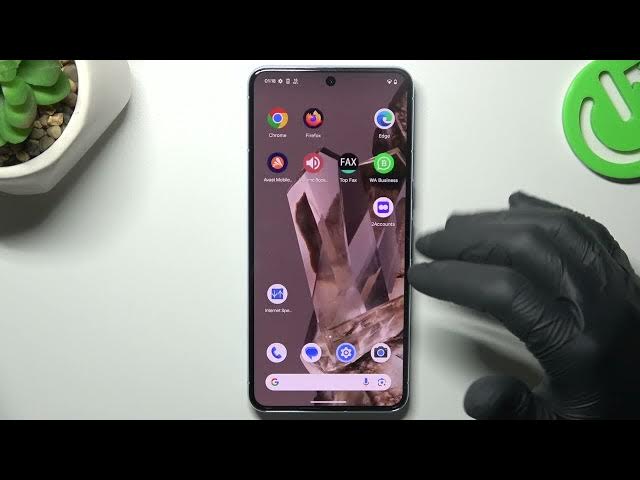 Video thumbnail for How to Remove Notification Virus in Google Pixel 8 Pro?