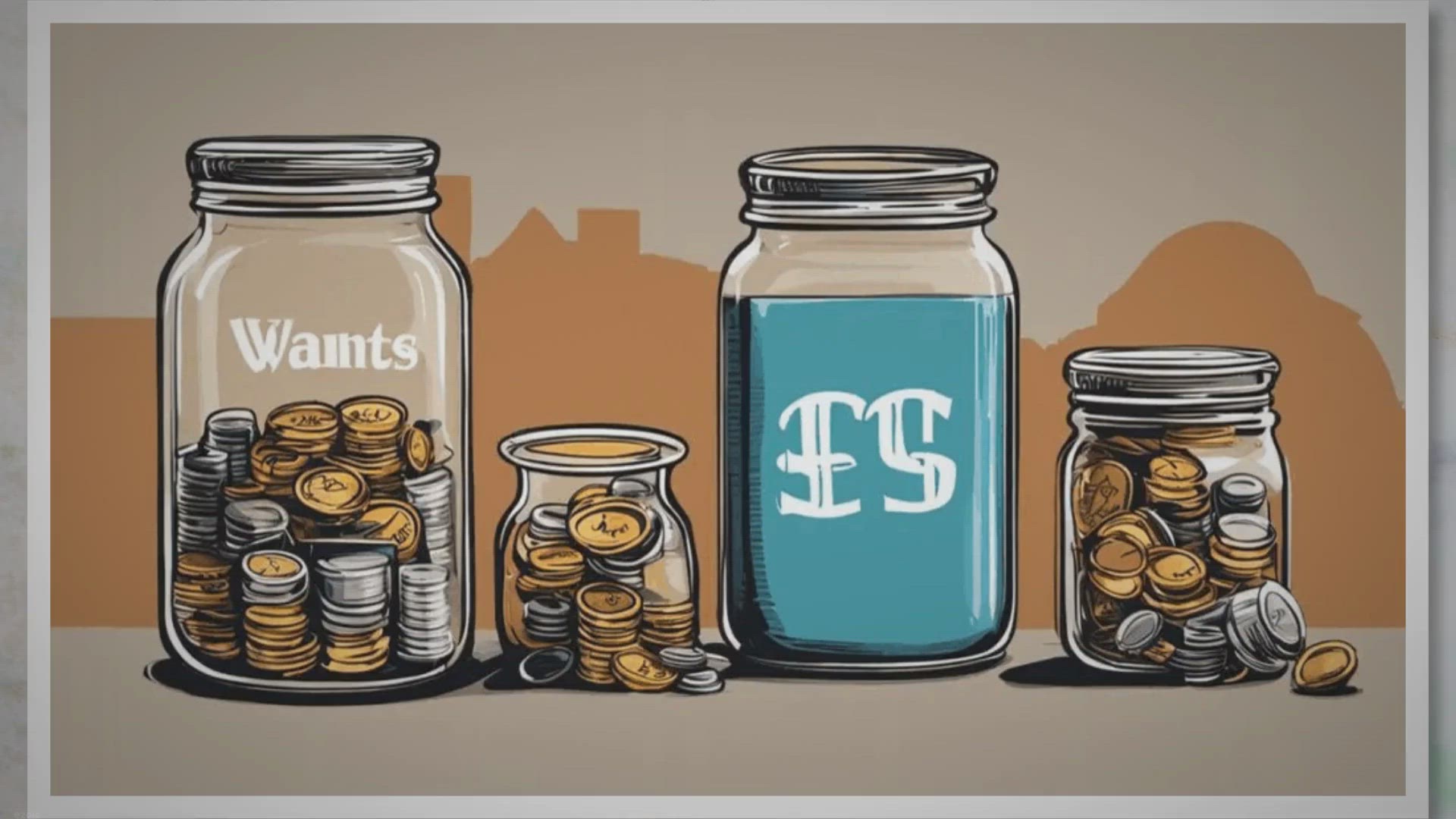 Video thumbnail for Mastering Thrifty Entertainment: How to Save Money