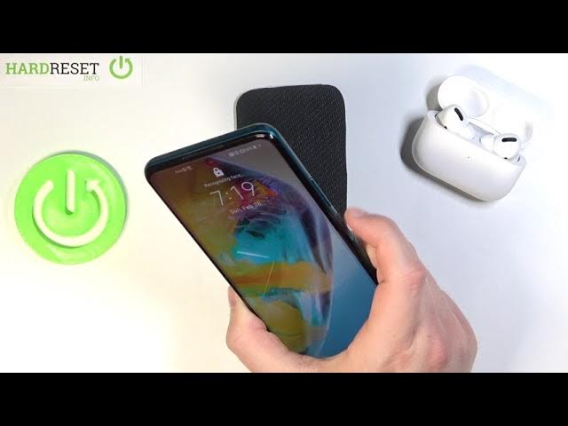 Video thumbnail for How to Turn On Quick Launch via Volume Down Button in Huawei P Smart 2021?