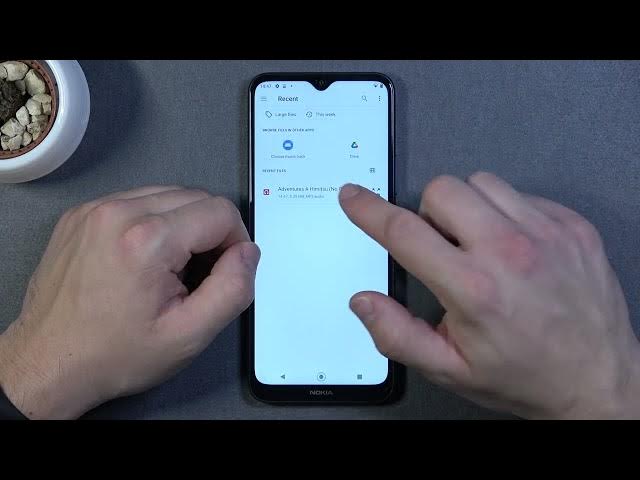 Video thumbnail for How to Set Custom Notification Sound in NOKIA G50 – Customize Sounds