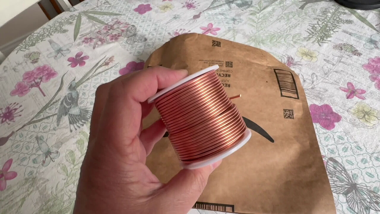 Video thumbnail for Save $88 And Add Whimsy To Your Garden With This Quick Trick.