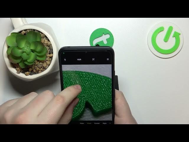 Video thumbnail for How to Set Maximum Camera Zoom on Redmi 12C