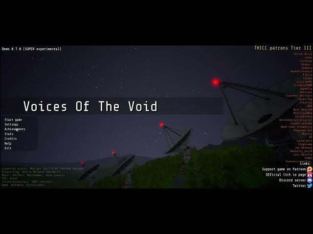 Video thumbnail for How To Enable & Disable ATV Wheels Collision With Props In Voices Of The Void