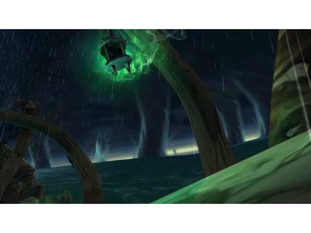 Video thumbnail for WoW Legion Alpha: Maw of Souls