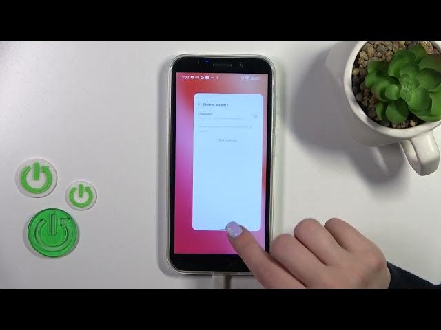 Video thumbnail for How to Unblock Number on DOOGEE X97 Pro? - Remove Number form Blacklist