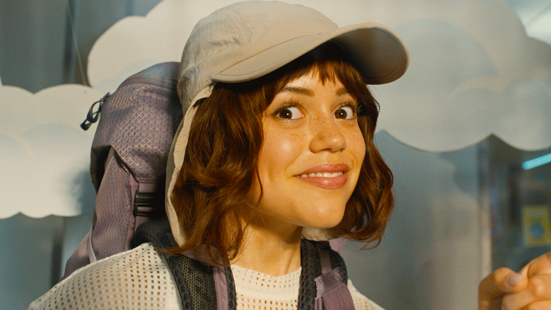 Video thumbnail for Klara and the Sun - Official 'Instant Connection' Featurette